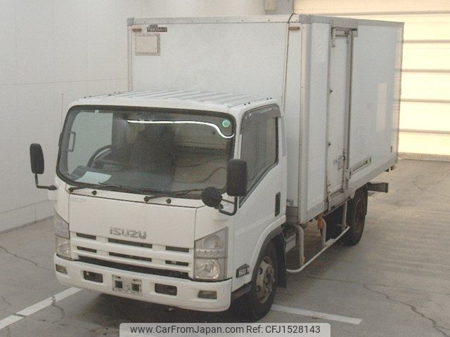 isuzu elf-truck 2010 CFJ1528143 image 1