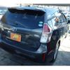 toyota prius-α 2017 quick_quick_ZVW41W_ZVW41-0055725 image 2