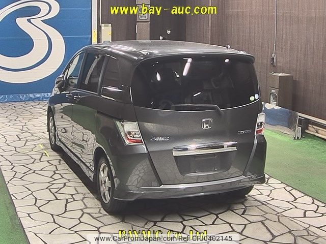 honda freed-spike 2012 -HONDA--Freed Spike GP3-1038262---HONDA--Freed Spike GP3-1038262- image 2