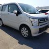 suzuki wagon-r 2022 CFJ1652903 image 2