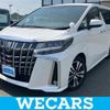 toyota alphard-g 2020 CFJ1514358 image 1
