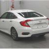 honda civic 2017 quick_quick_DBA-FC1_1001232 image 2