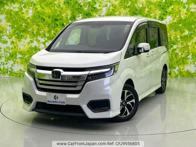 honda stepwagon-spada 2018 quick_quick_DBA-RP4_RP4-1206054 image 1