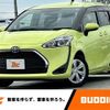 toyota sienta 2021 -TOYOTA--Sienta 6AA-NHP170G--NHP170-7234484---TOYOTA--Sienta 6AA-NHP170G--NHP170-7234484- image 1