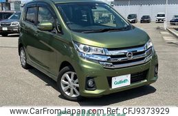 nissan dayz 2018 -NISSAN--DAYZ DBA-B21W--B21W-0626613---NISSAN--DAYZ DBA-B21W--B21W-0626613-