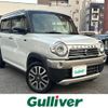 suzuki hustler 2018 -SUZUKI--Hustler DAA-MR41S--MR41S-290753---SUZUKI--Hustler DAA-MR41S--MR41S-290753- image 1