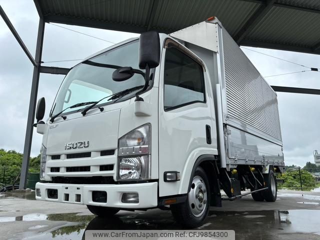 isuzu elf-truck 2014 GOO_NET_EXCHANGE_0401987A30240601W001 image 1