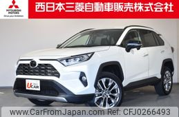 toyota rav4 2019 -TOYOTA--RAV4 6BA-MXAA54--MXAA54-5004120---TOYOTA--RAV4 6BA-MXAA54--MXAA54-5004120-