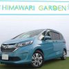 honda freed-hybrid 2016 quick_quick_DAA-GB7_GB7-1005331 image 1