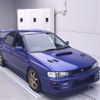 subaru impreza 2000 CFJ1670509 image 1
