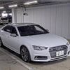 audi s4 2018 -AUDI--Audi S4 WAUZZZF49JA107374---AUDI--Audi S4 WAUZZZF49JA107374- image 1
