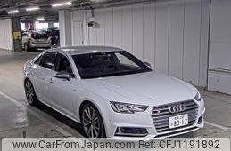 audi s4 2018 -AUDI--Audi S4 WAUZZZF49JA107374---AUDI--Audi S4 WAUZZZF49JA107374-