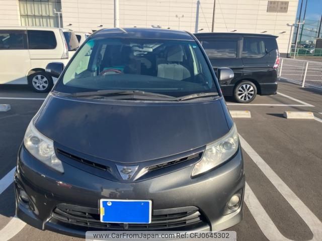 toyota estima 2011 -TOYOTA--Estima DBA-ACR50W--ACR50-7105131---TOYOTA--Estima DBA-ACR50W--ACR50-7105131- image 2