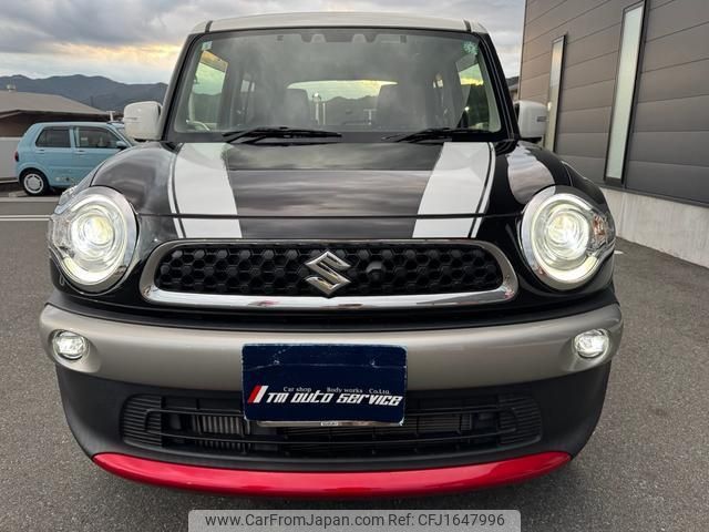 suzuki xbee 2021 CFJ1647996 image 2