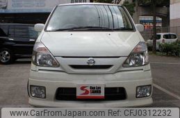 nissan serena 2005 TE2191