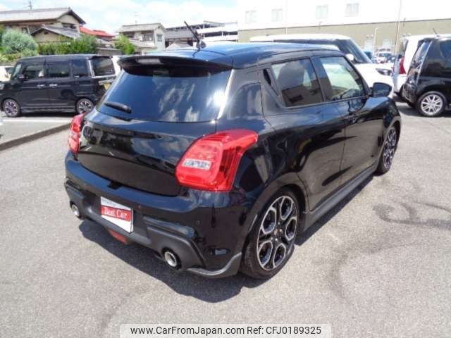 suzuki swift 2022 -SUZUKI 【倉敷 300ﾇ 769】--Swift 4BA-ZC33S--ZC33S-426579---SUZUKI 【倉敷 300ﾇ 769】--Swift 4BA-ZC33S--ZC33S-426579- image 2