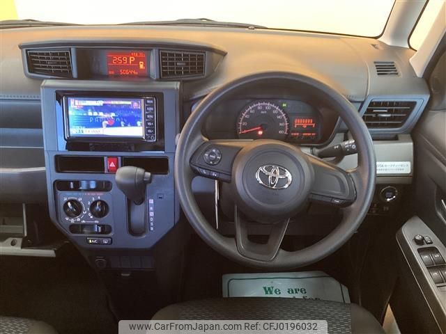 toyota roomy 2021 quick_quick_M900A_M900A-0583243 image 2