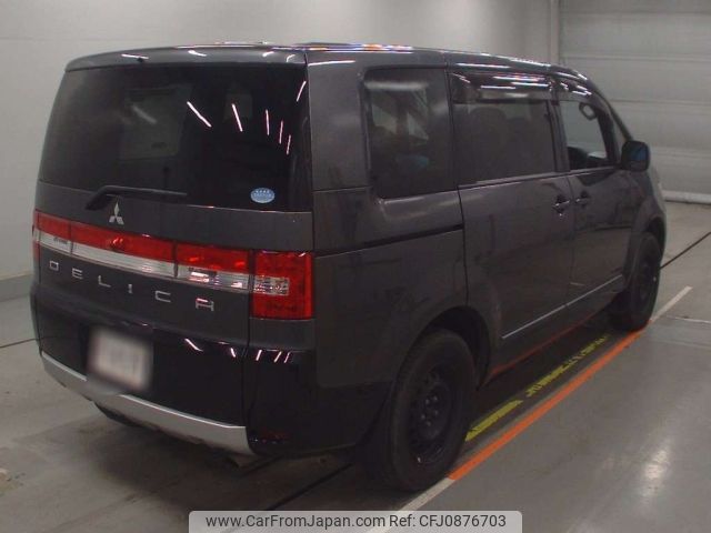 mitsubishi delica-d5 2020 -MITSUBISHI--Delica D5 CV5W-1400965---MITSUBISHI--Delica D5 CV5W-1400965- image 2