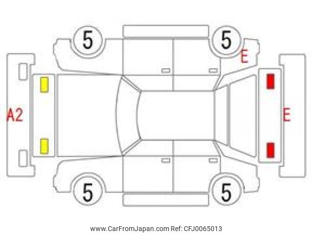 mazda demio 2017 -MAZDA--Demio LDA-DJ5FS--DJ5FS-309010---MAZDA--Demio LDA-DJ5FS--DJ5FS-309010- image 2