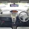 toyota vitz 2010 -TOYOTA--Vitz DBA-SCP90--SCP90-5186723---TOYOTA--Vitz DBA-SCP90--SCP90-5186723- image 16