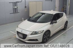 honda cr-z 2013 -HONDA--CR-Z ZF2-1001874---HONDA--CR-Z ZF2-1001874-