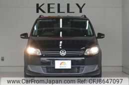 volkswagen golf-touran 2013 -VOLKSWAGEN--VW Golf Touran 1TCTH--DW062368---VOLKSWAGEN--VW Golf Touran 1TCTH--DW062368-