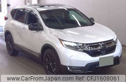 honda cr-v 2021 CFJ1608061