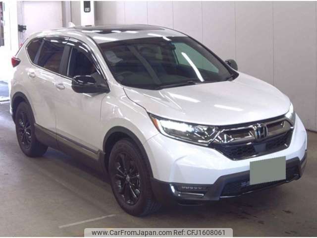 honda cr-v 2021 CFJ1608061 image 1