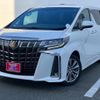 toyota alphard 2021 -TOYOTA 【山口 331ﾄ2】--Alphard AGH30W--9040904---TOYOTA 【山口 331ﾄ2】--Alphard AGH30W--9040904- image 24