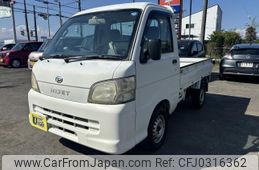 daihatsu hijet-truck 2008 quick_quick_EBD-S211P_S211P-0024421