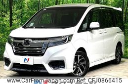 honda stepwagon-spada 2018 quick_quick_RP3_RP3-1230145