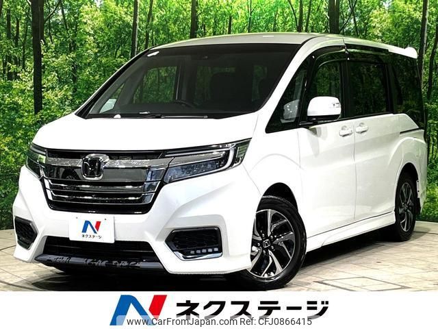 honda stepwagon-spada 2018 quick_quick_RP3_RP3-1230145 image 1