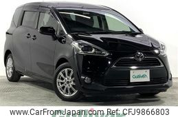 toyota sienta 2018 -TOYOTA--Sienta DBA-NSP170G--NSP170-7166161---TOYOTA--Sienta DBA-NSP170G--NSP170-7166161-