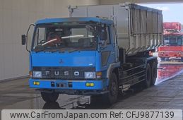mitsubishi-fuso fuso-others 1990 -MITSUBISHI--Fuso Truck FV416Pｶｲ-520244---MITSUBISHI--Fuso Truck FV416Pｶｲ-520244-