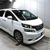 toyota vellfire 2009 -TOYOTA--Vellfire GGH20W-8019807---TOYOTA--Vellfire GGH20W-8019807- image 1