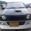 suzuki alto-works 1995 -SUZUKI 【福井 584ﾙ21】--Alto Works HA21S--102592---SUZUKI 【福井 584ﾙ21】--Alto Works HA21S--102592- image 25