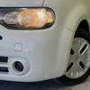 nissan cube 2009 -NISSAN--Cube DBA-Z12--Z12-050111---NISSAN--Cube DBA-Z12--Z12-050111- image 14