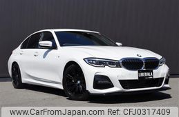 bmw 3-series 2019 -BMW--BMW 3 Series 3DA-5V20--WBA5V720X0FH78543---BMW--BMW 3 Series 3DA-5V20--WBA5V720X0FH78543-