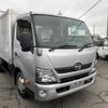 hino dutro 2015 -HINO--Hino Dutoro XZU700M-0004170---HINO--Hino Dutoro XZU700M-0004170- image 1