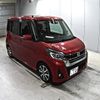 nissan dayz-roox 2018 -NISSAN 【愛媛 583く】--DAYZ Roox B21A-0508997---NISSAN 【愛媛 583く】--DAYZ Roox B21A-0508997- image 1