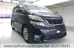 toyota vellfire 2011 ENHANCEAUTO_1_ea293585