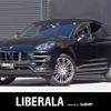 porsche macan 2018 -PORSCHE--Porsche Macan DBA-95BCTL--WP1ZZZ95ZJLB81143---PORSCHE--Porsche Macan DBA-95BCTL--WP1ZZZ95ZJLB81143- image 1