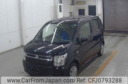 suzuki wagon-r 2018 quick_quick_DBA-MH35S_MH35S-115080