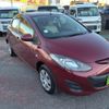 mazda demio 2012 -MAZDA--Demio DBA-DE3FS--DE3FS-520465---MAZDA--Demio DBA-DE3FS--DE3FS-520465- image 9