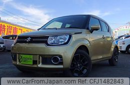 suzuki ignis 2017 -SUZUKI--Ignis DAA-FF21S--FF21S-134280---SUZUKI--Ignis DAA-FF21S--FF21S-134280-