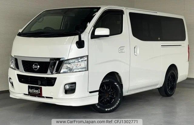nissan nv350-caravan-van 2016 203 image 1