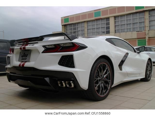chevrolet corvette 2023 CFJ1558860 image 2
