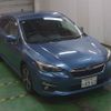 subaru impreza-wagon 2018 -SUBARU 【新潟 301ﾇ4963】--Impreza Wagon GT3-038330---SUBARU 【新潟 301ﾇ4963】--Impreza Wagon GT3-038330- image 1