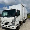 isuzu elf-truck 2019 -ISUZU--Elf 2RG-NPR88YN--NPR88Y-7001450---ISUZU--Elf 2RG-NPR88YN--NPR88Y-7001450- image 1
