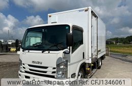 isuzu elf-truck 2019 -ISUZU--Elf 2RG-NPR88YN--NPR88Y-7001450---ISUZU--Elf 2RG-NPR88YN--NPR88Y-7001450-